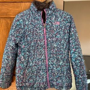 NorthFace Winter Jacket